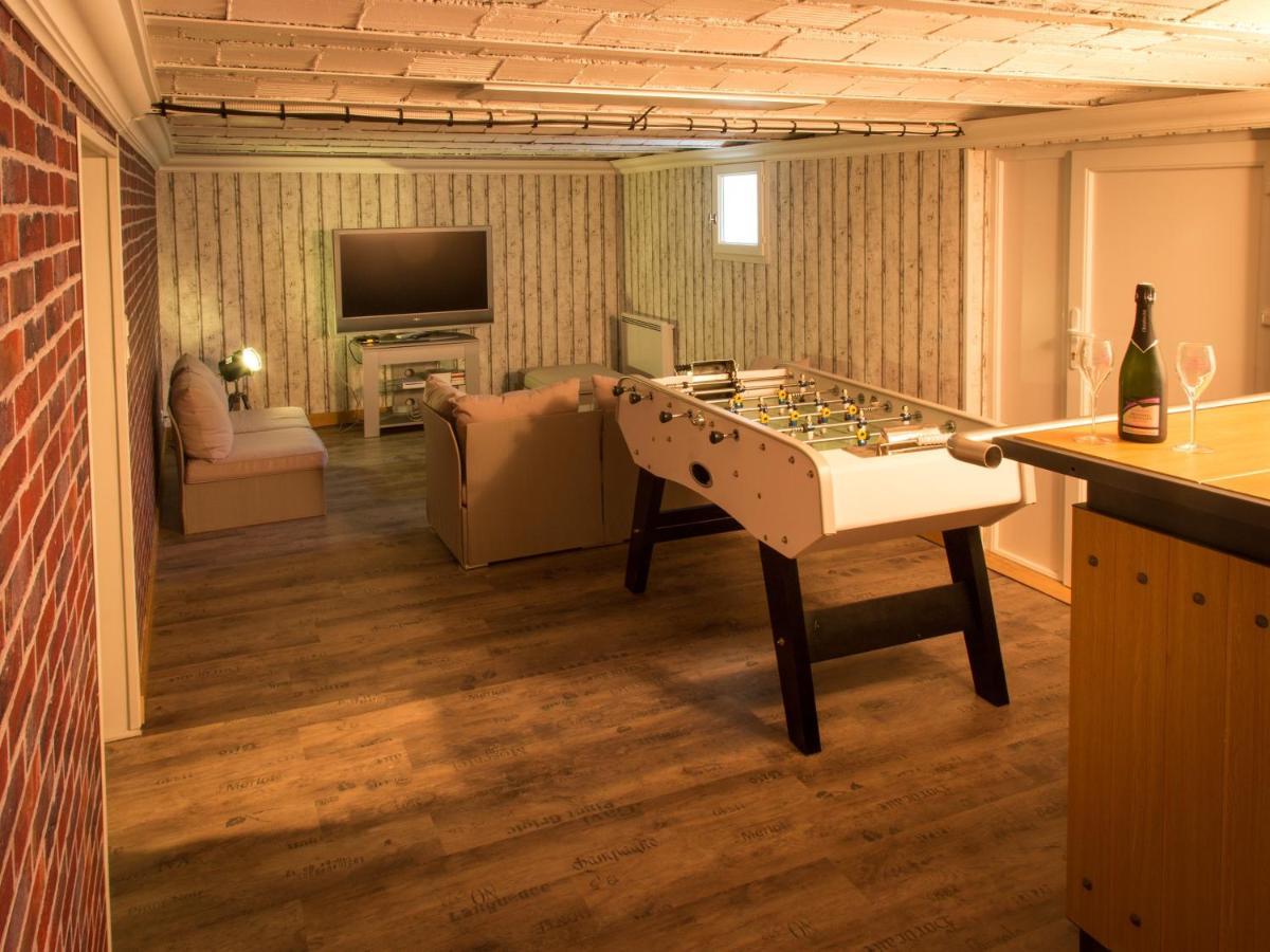 Vintage 1894 & Spa Au Coeur Du Vignoble Villers-sous-Chatillon Ngoại thất bức ảnh